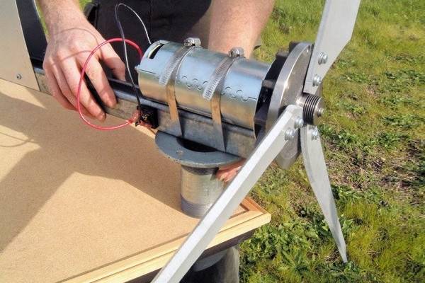 Ветрогенератор своими руками: 90 фото и видео мастер-класс как построить эффективный ветряк