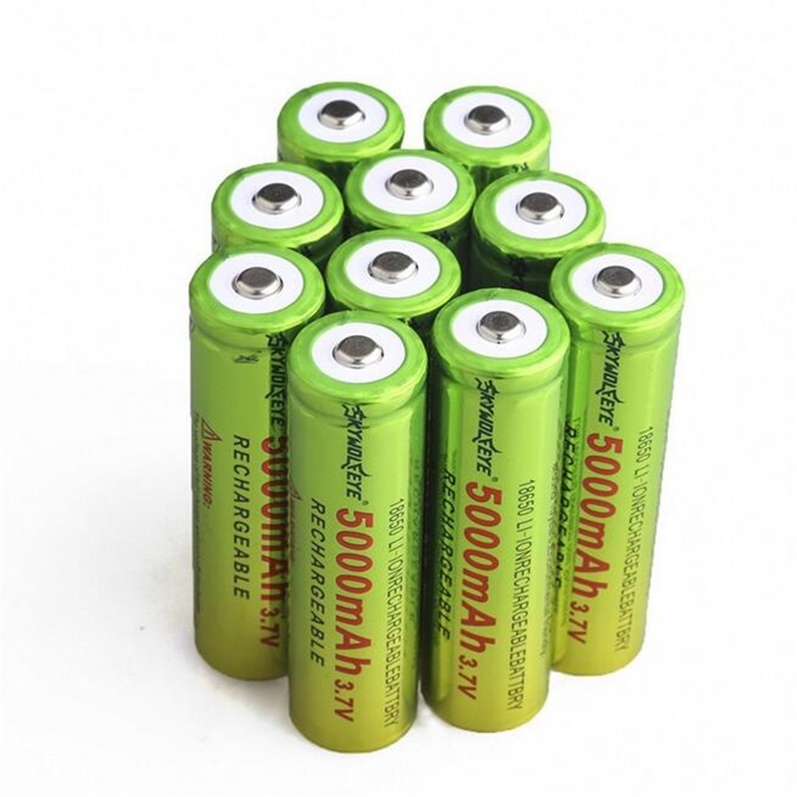 Зарядное устройство для батареек: их виды, способы зарядки, какие элементы можно перезаряжать