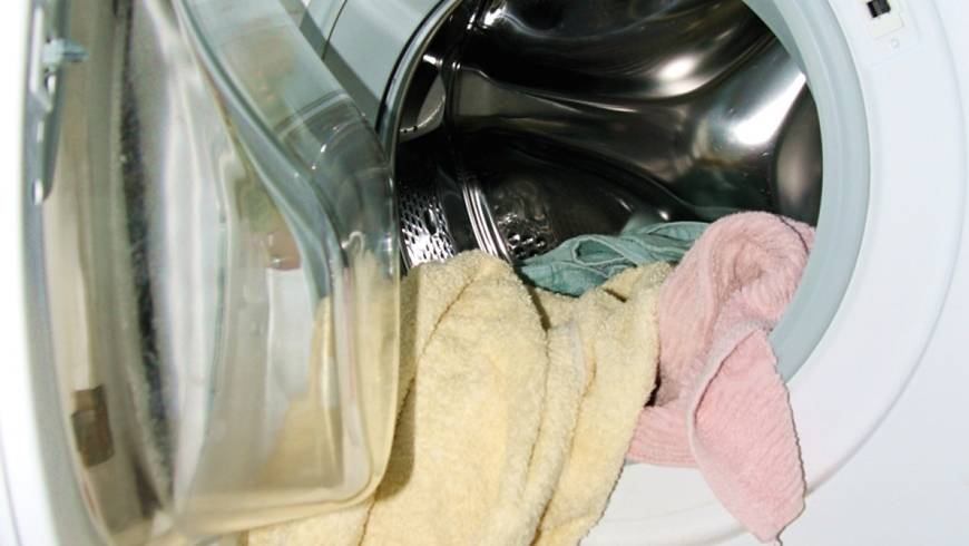Стиральная машина не отжимает белье: частые причины неисправностей и поломки, способы ремонта