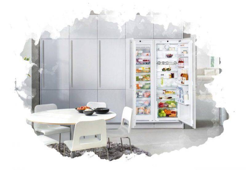 Лучшие холодильники, топ-10 рейтинг хороших холодильников 2022