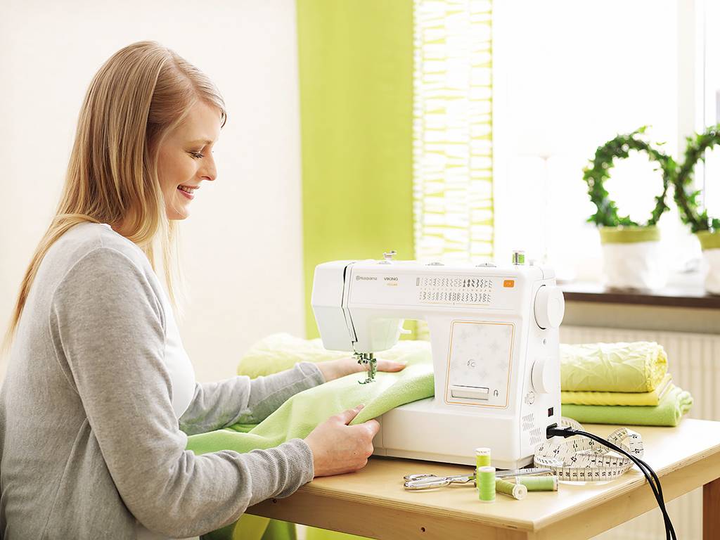 Рейтинг лучших швейных машин для дома: мнение экспертов