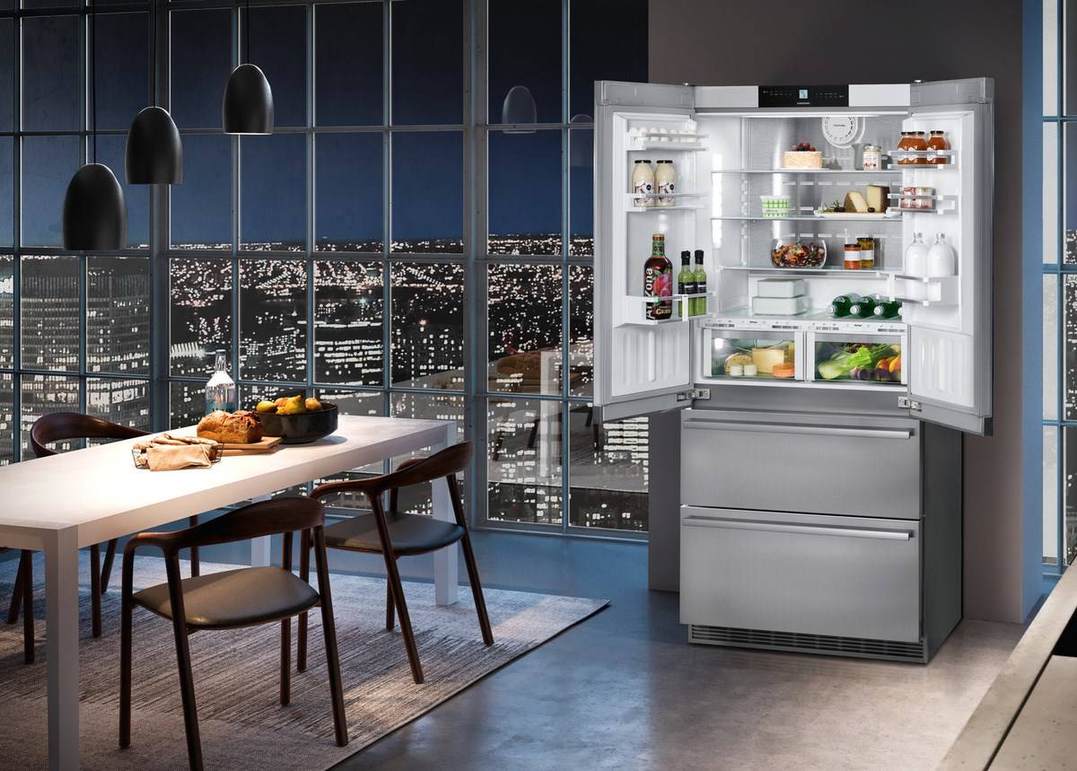 Лучшие холодильники bosch: топ-10 рейтинг на 2022 год
