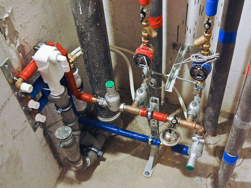 Что такое гидроудар и как он может навредить системам водоснабжения и отопления