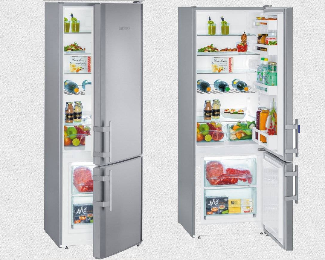 Как выбрать лучший холодильник liebherr для дома. полезные советы для успешной покупки