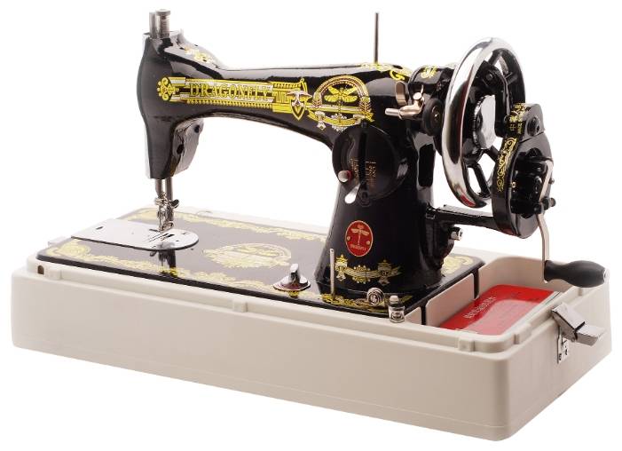 Как выбрать швейную машинку для дома: обзор лучших моделей 2022