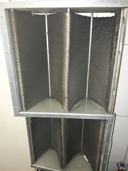 Приточная вентиляция в квартире с фильтрацией – советы по ремонту