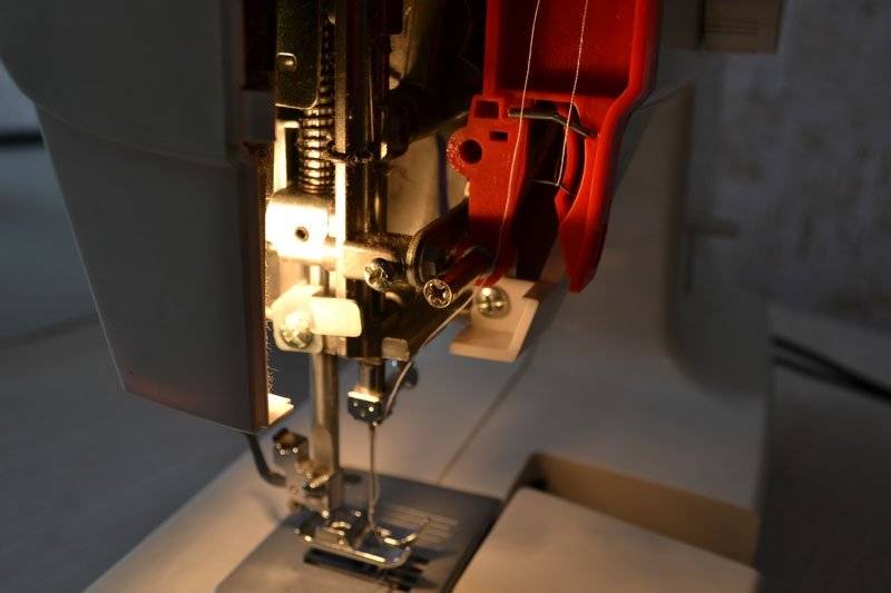 Ремонт швейных машин своими руками: настройка и регулировка