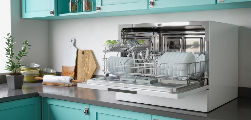 Топ-10 лучших настольных посудомоечных машин и какую выбрать: рейтинг 2022-2023 года и отзывы покупателей об использовании техники