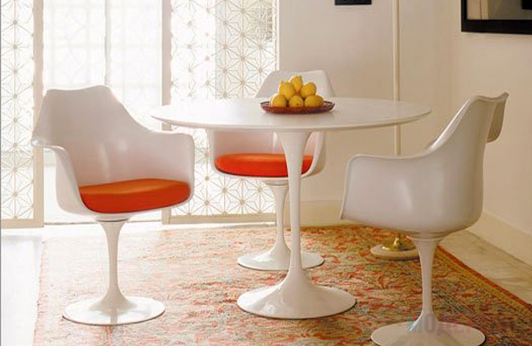 100 фото стульев для кухни: 20 современных и красивых вариантов