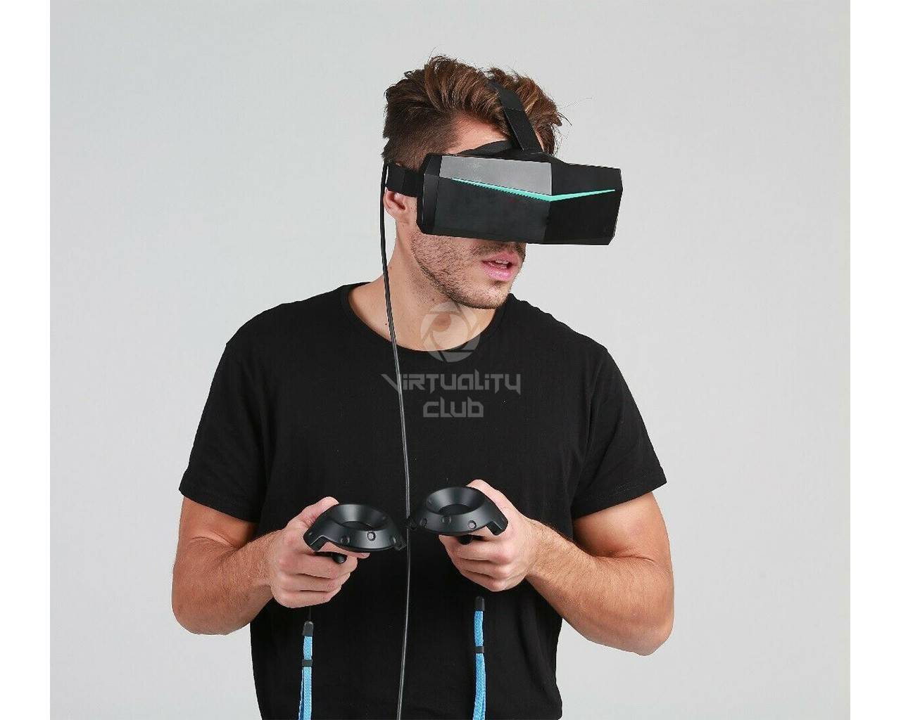 Топ-7 лучших очков виртуальной реальности
