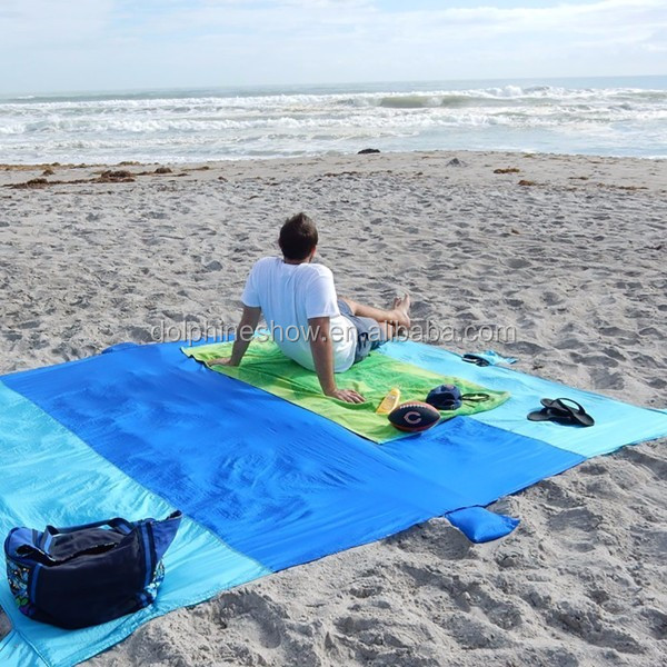 Как сшить пляжный коврик своими руками выкройки. пляжная сумка своими руками