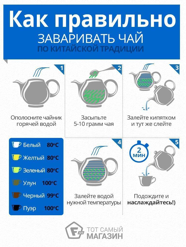 Как сделать правильный выбор между чайником и термопотом