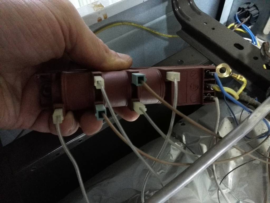 Не работает электроплита: в чем причина и как отремонтировать плиту своими руками
