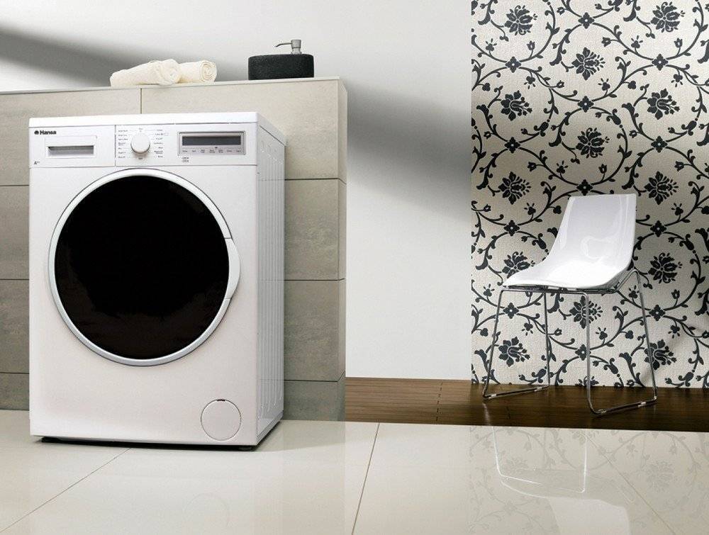 Какая стиральная машина лучше haier или bosch?
