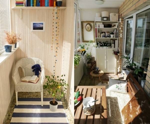 8 способов сделать балкон уютнее. оформление красивого и уютного балкона и лоджии: 110 фото идей дизайна