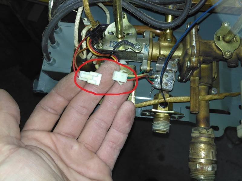 Что делать, если сломался газовый котел и не включается горячая вода? инструктаж по диагностике и ремонту | твоя стройка