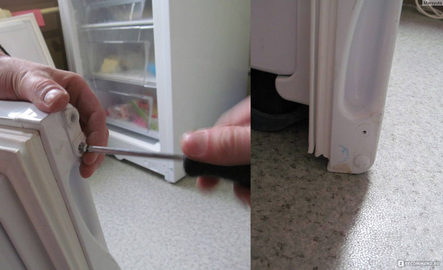 Плохо закрывается дверь холодильника: основные причины, советы по устранению их