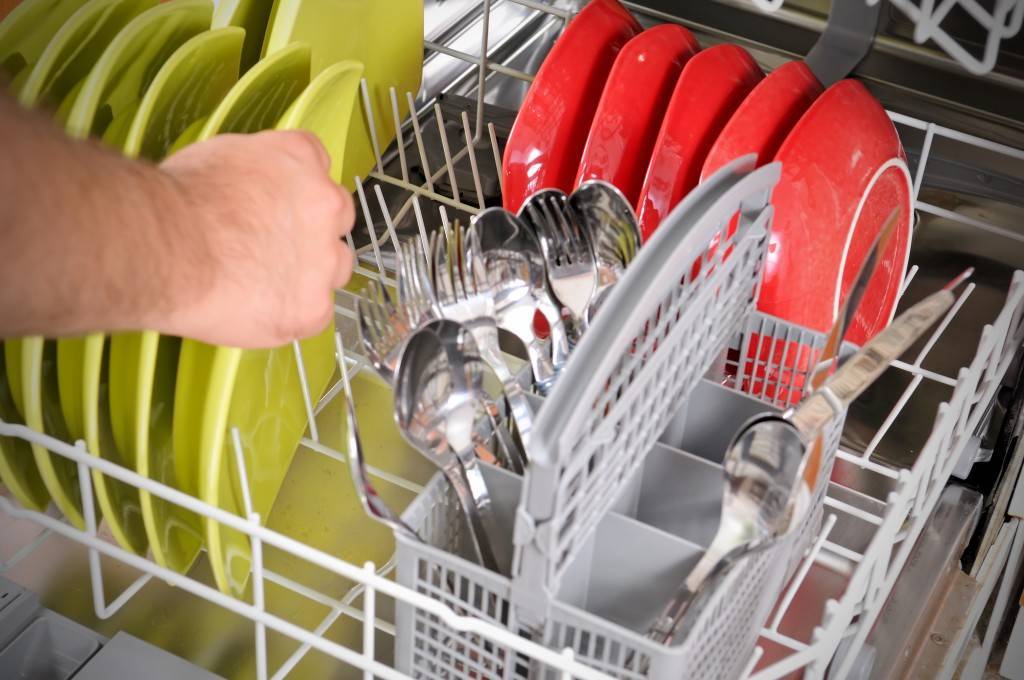 МКакие кастрюли можно и нельзя мыть в посудомоечной машине