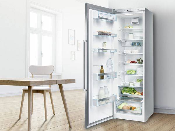 Рейтинг лучших холодильников bosch в 2022 году
