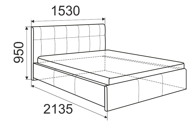 Как по фен-шуй поставить кровать, какая она должна быть: рекомендации. кровать по фен-шуй и окружающие предметы, расположение двухъярусной кровати