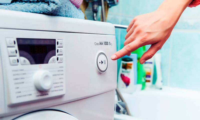 Что делать, если не работает стиральная машина? ремонт неисправностей +видео