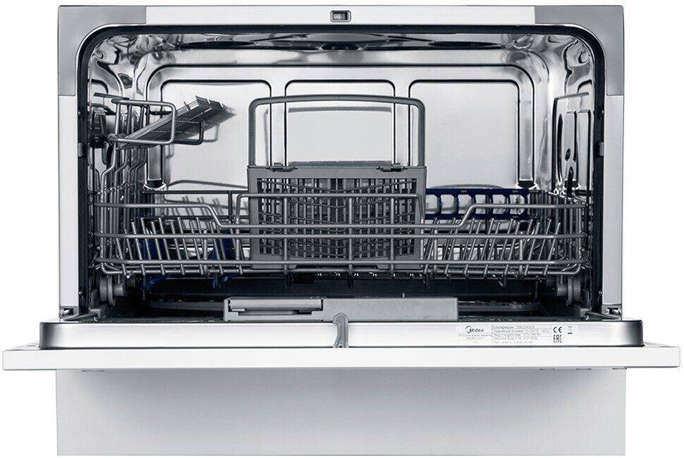 Лучшие настольные посудомоечные машины: рейтинг моделей и рекомендации по выбору + как правильно установить. топ-8 настольных посудомоечных машин