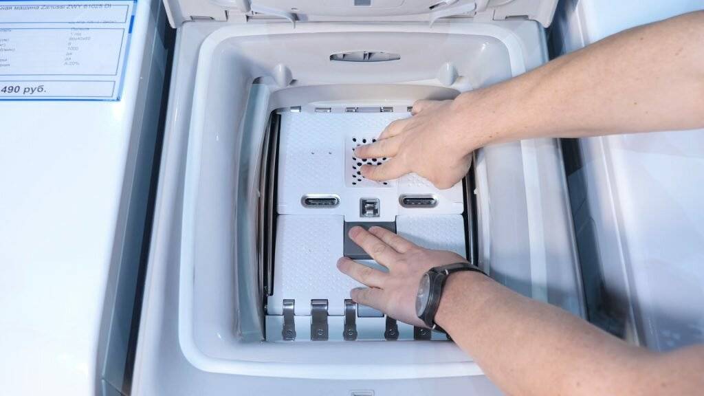 Лучшие стиральные машины с вертикальной загрузкой: рейтинг 2021-2022 года. какую выбрать?