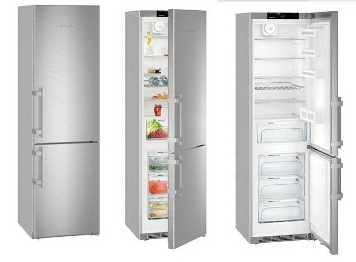 Рейтинг лучших холодильников liebherr в 2022 году