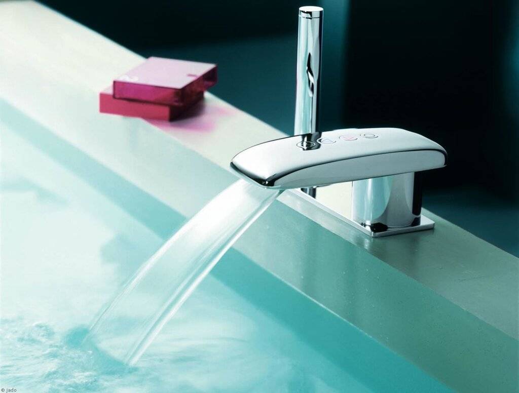 Как правильно установить смеситель в ванной на стену: пошаговая инструкция