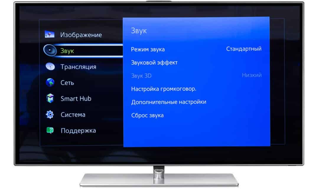Настройки размера изображения недоступны на телевизоре samsung? вот исправление. - toxl.ru