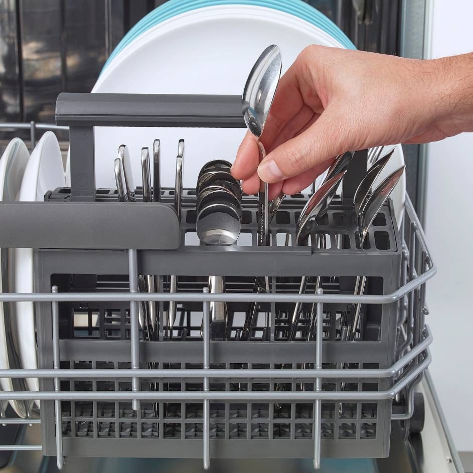 Как загрузить посудомоечную машину (с иллюстрациями)