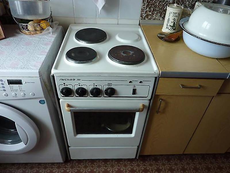 Как поменять газовую плиту в квартире: куда обращаться и как заменить бесплатно