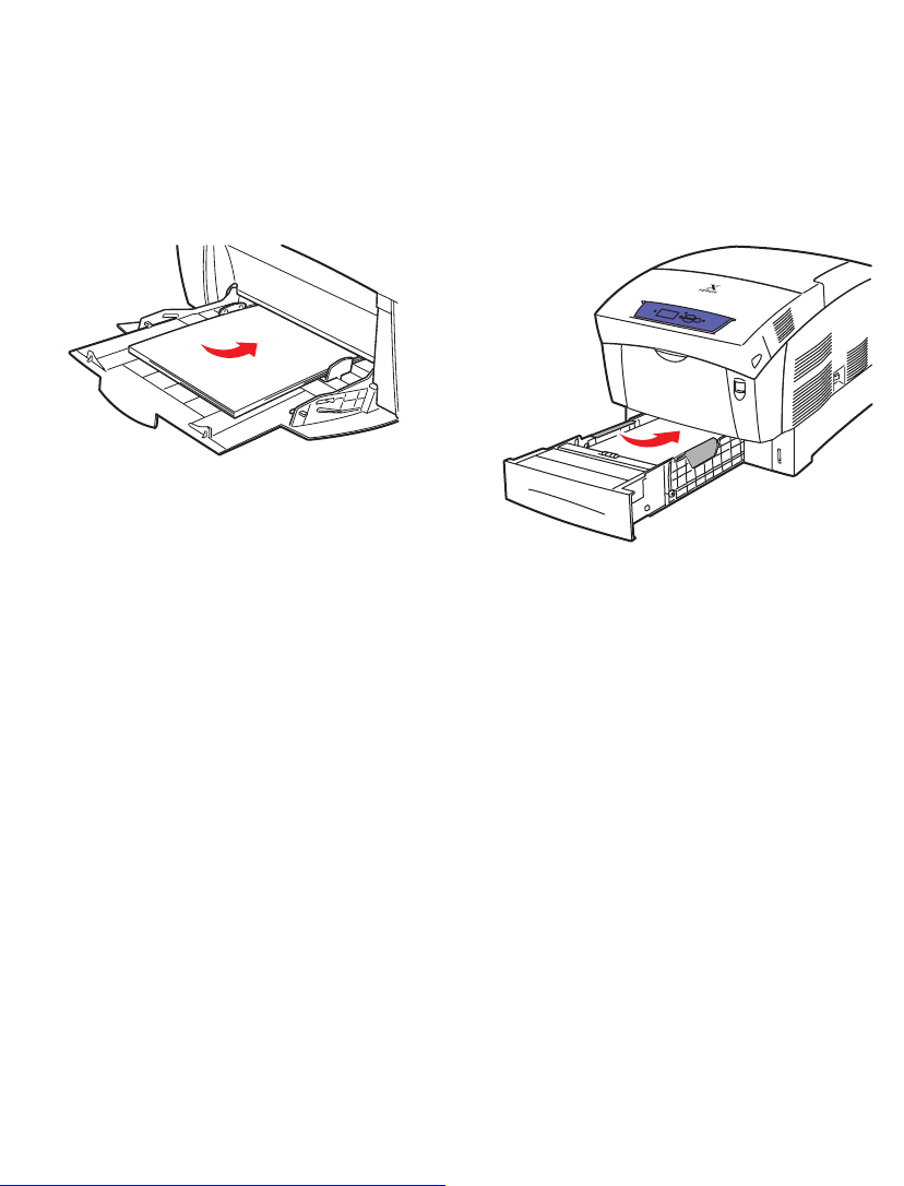 Принтеры для печати на картоне: требования, выбор и правила эксплуатации