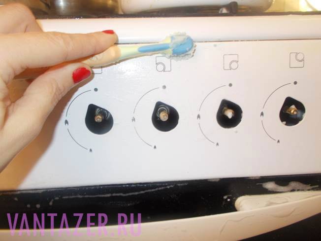 Как снять ручки с газовой плиты: устройство типовой ручки + что делать, если они не снимаются