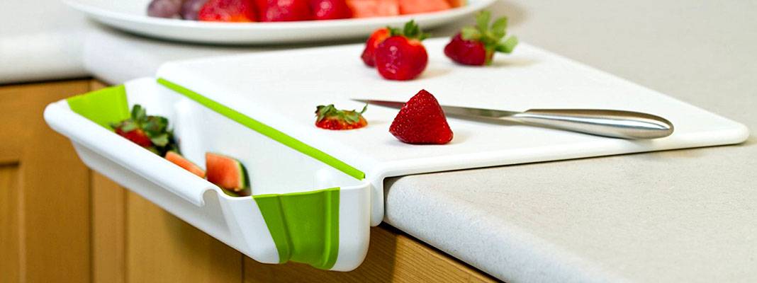 20 гаджетов для кухни, которые облегчат вашу жизнь