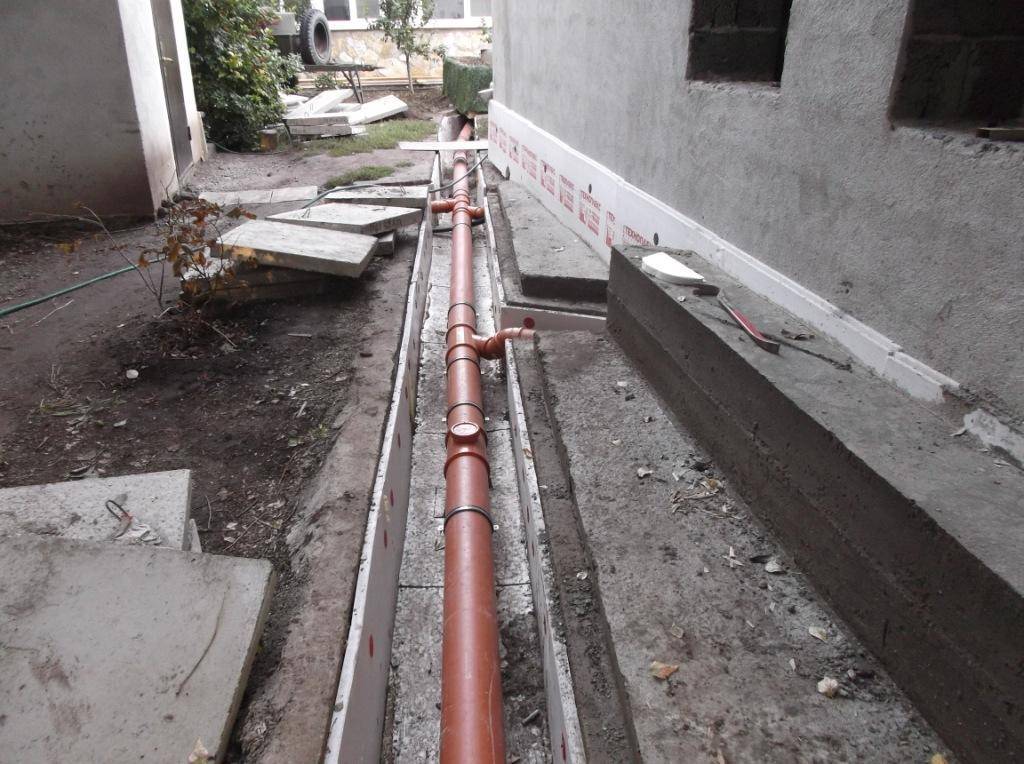 Обогрев трубопроводов: электро обогрев водяных труб для подачи воды в системе трубопровода