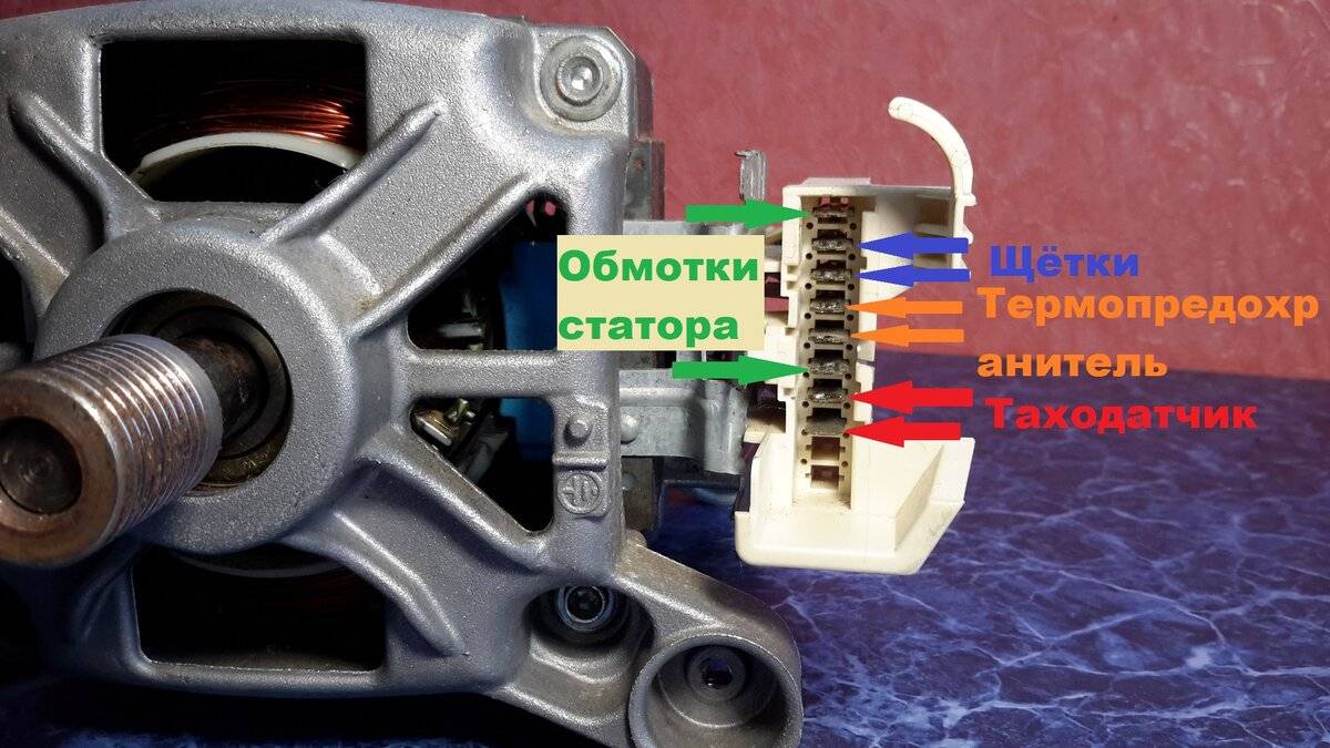 Как проверить электродвигатель - простые советы электрикам