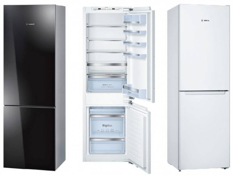 Рейтинг холодильников по качеству и надежности: топ-10 моделей 2019 года — дом&стройка