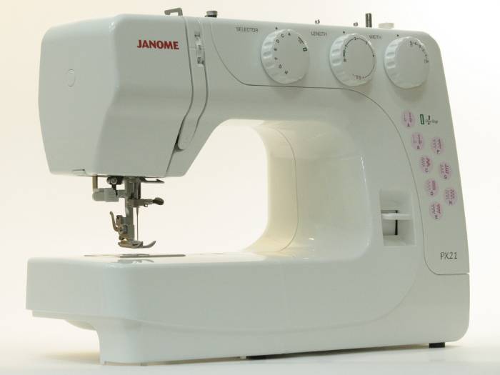 Как выбрать швейную машинку для домашнего использования: важные параметры