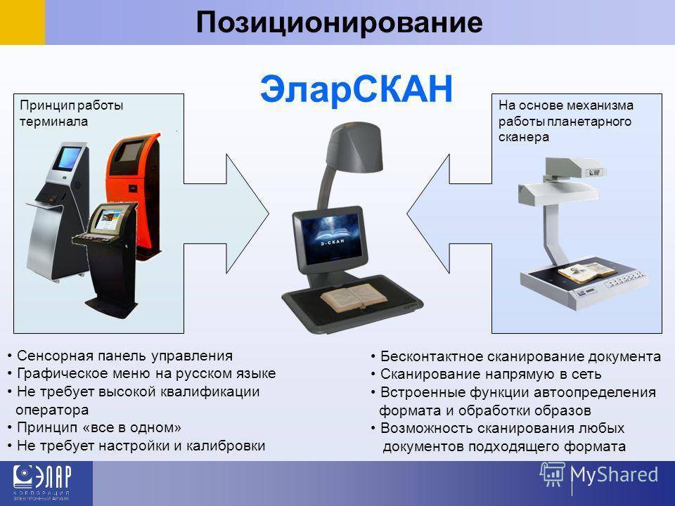 Как выбрать сканер для домашнего использования?| ichip.ru