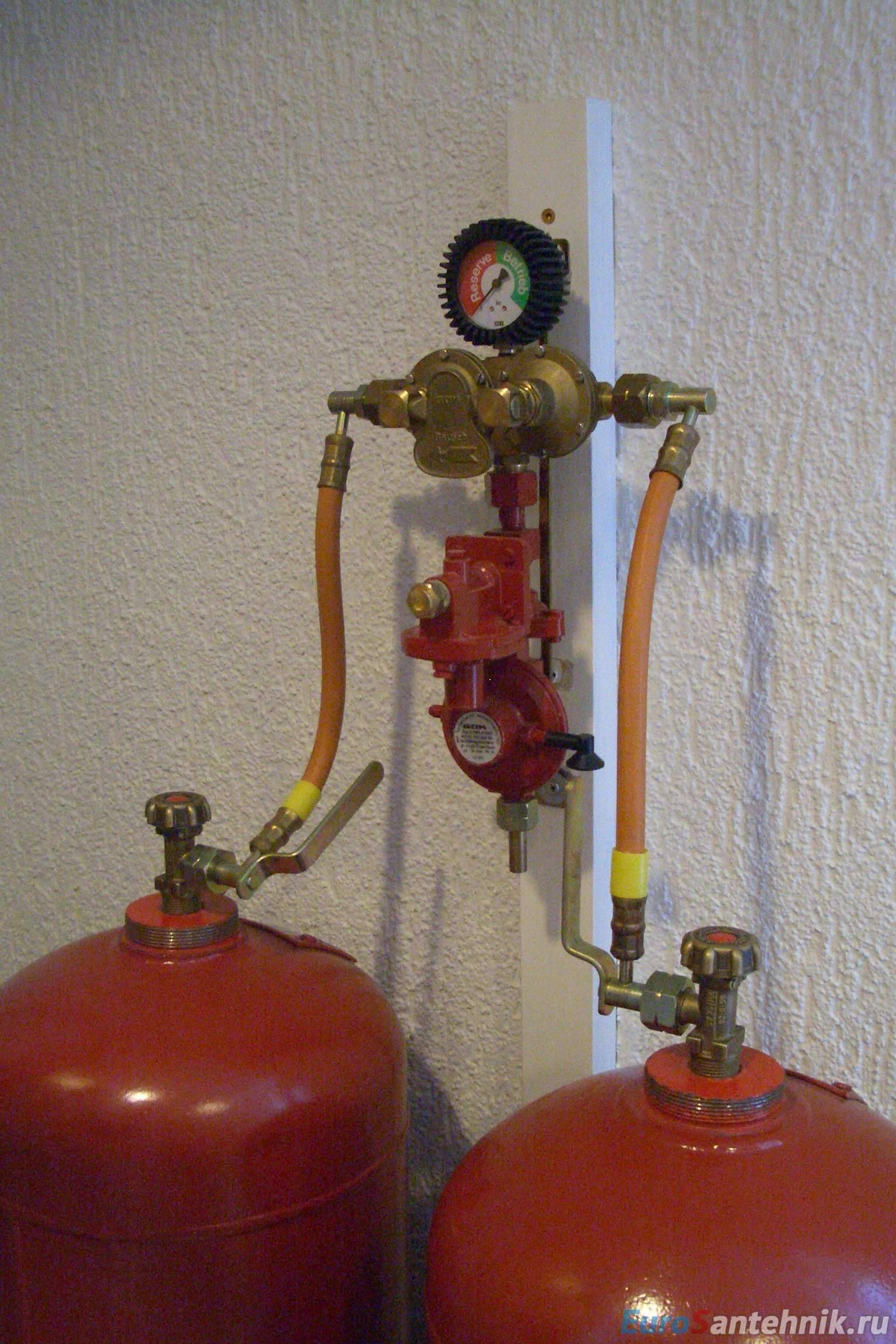 Котлы отопления на сжиженном газе – особенности, выбор, как переделать на пропан от баллонов существующую модель; расход топлива