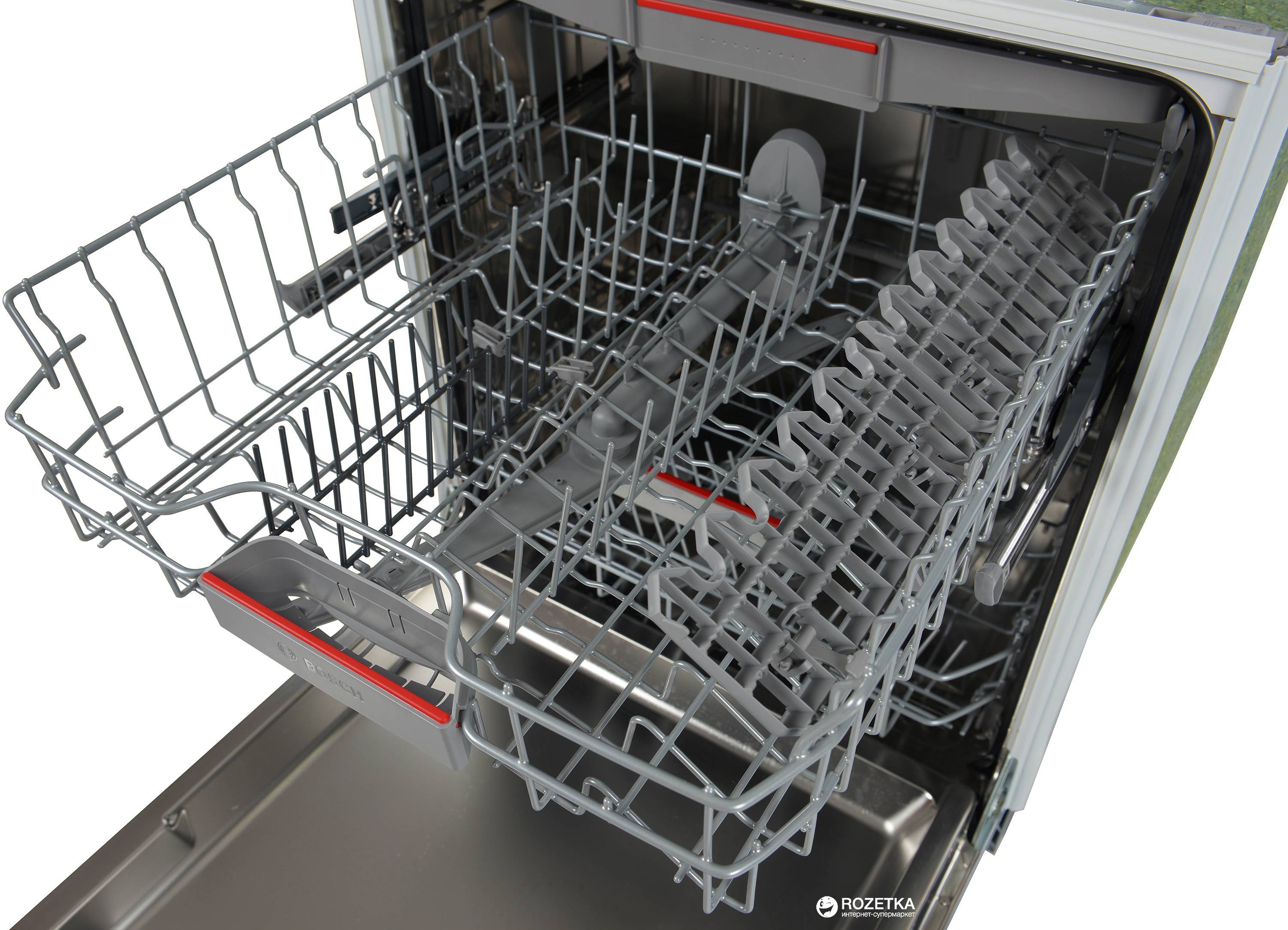 5 лучших посудомоечных машин bosch - рейтинг 2021