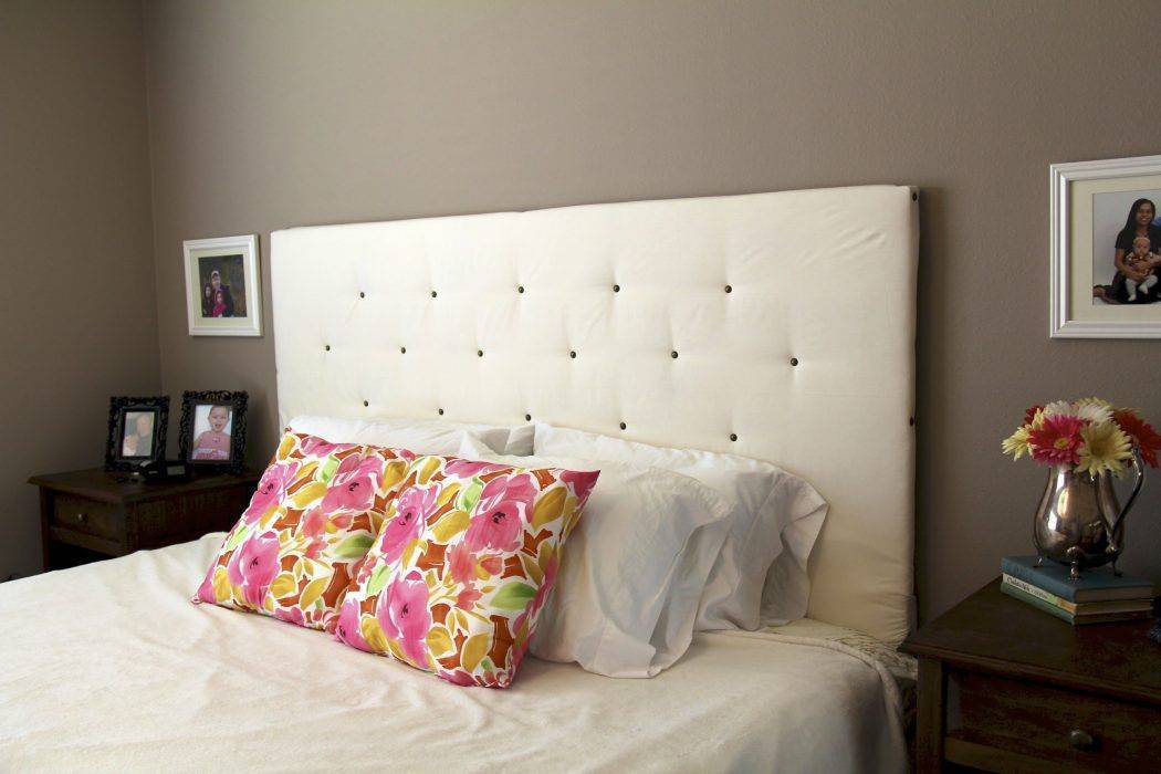 Как отреставрировать старую кровать своими руками в домашних условиях — советы и рекомендации