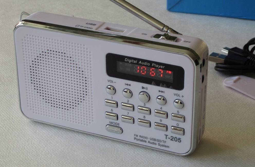 Топ лучших цифровых радиоприемников с хорошим приемом для дома или дачи