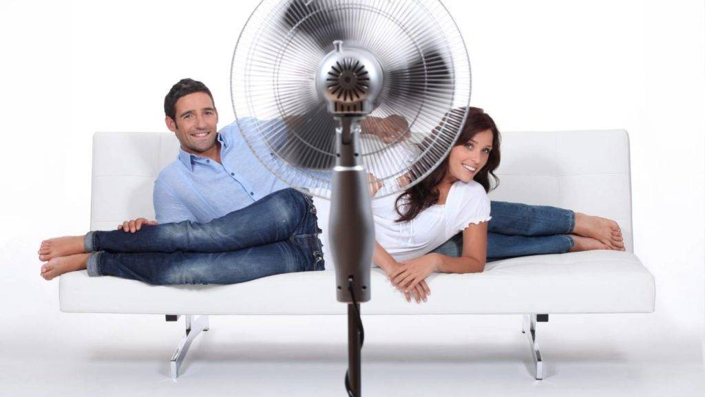 Как выбрать вентилятор для дома? подробная инструкция для покупателей