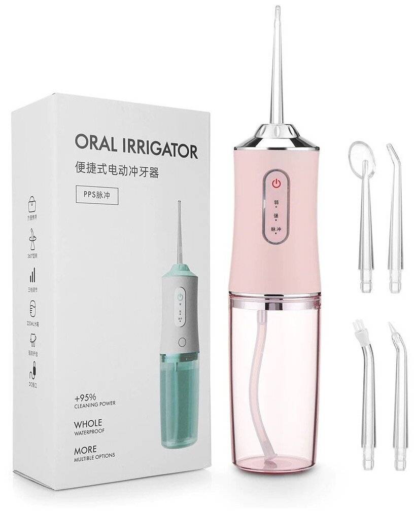 Ирригатор для полости рта: польза и вред, поможет ли от зубного камня, пародонтоза, отзывы покупателей