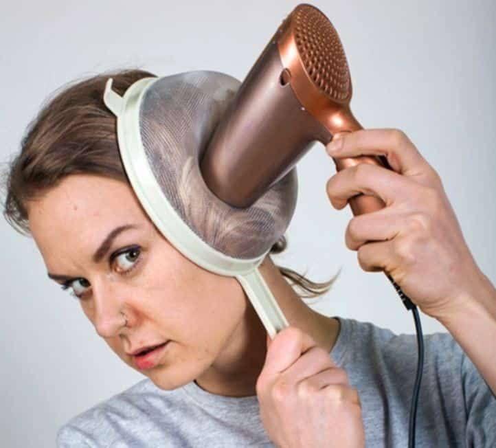 Фен-расческа для укладки волос: обзор, выбор, описание и инструкция по использованию - luv.ru