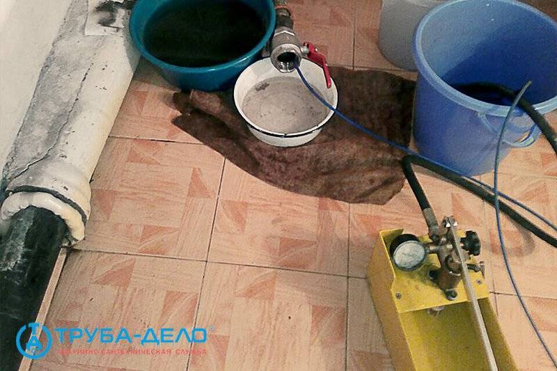 Как отогреть замерзший водопровод из пропилена и пластиковых труб?