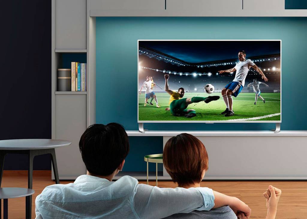 Топ-15 моделей телевизоров со smart-tv: рейтинг лучших + рекомендации, как выбрать телевизор соsmart-tv