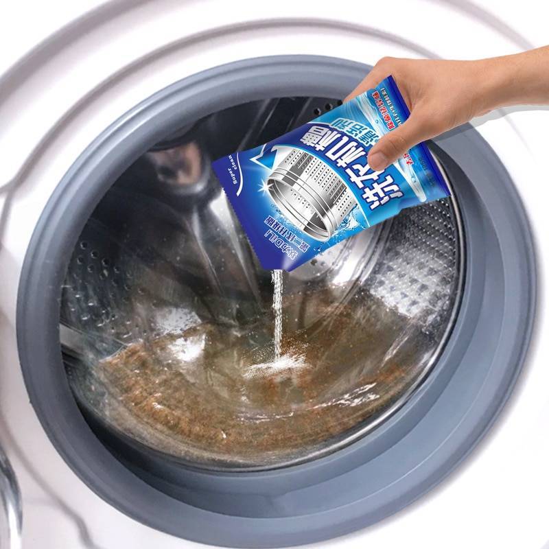 Как почистить стиральную машину автомат в домашних условиях? как избавиться от запаха и плесени в стиральной машине?